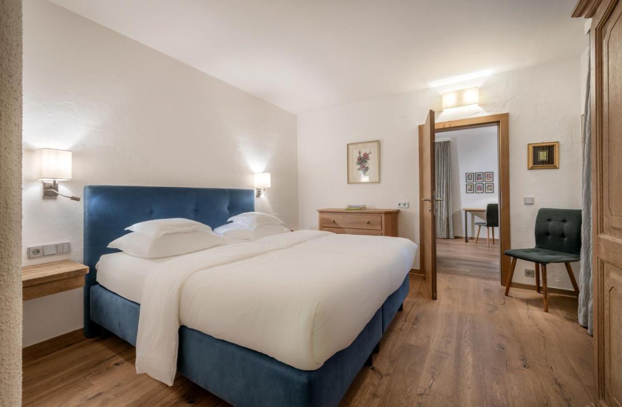 Hotel Der Baer Елльмау Екстер'єр фото
