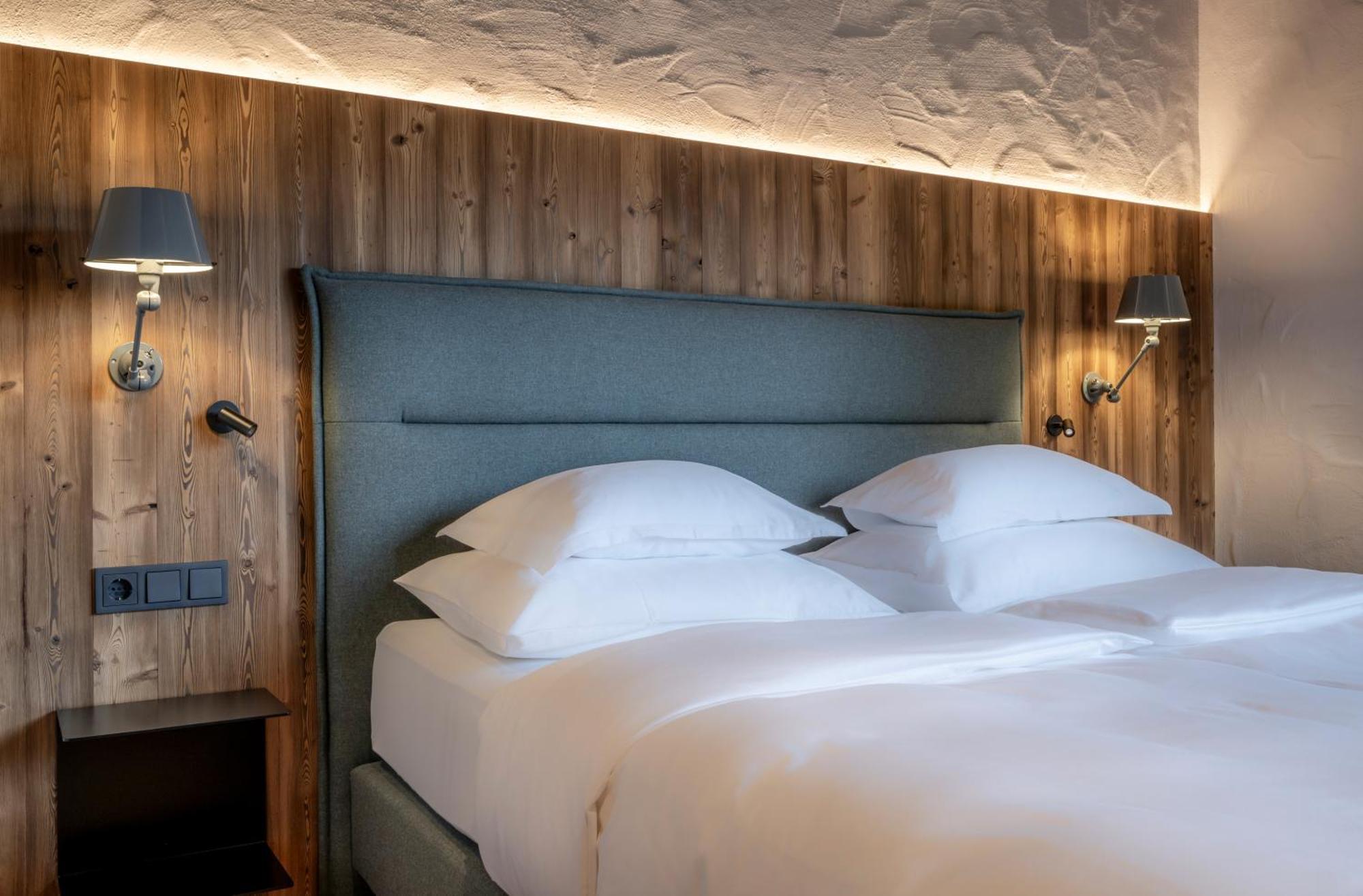 Hotel Der Baer Елльмау Екстер'єр фото